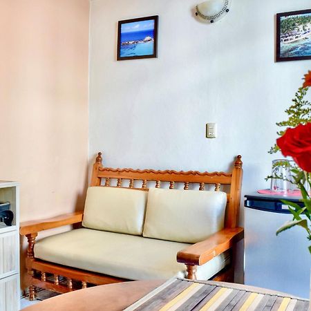 Hotel Bucaneros Isla Mujeres Εξωτερικό φωτογραφία