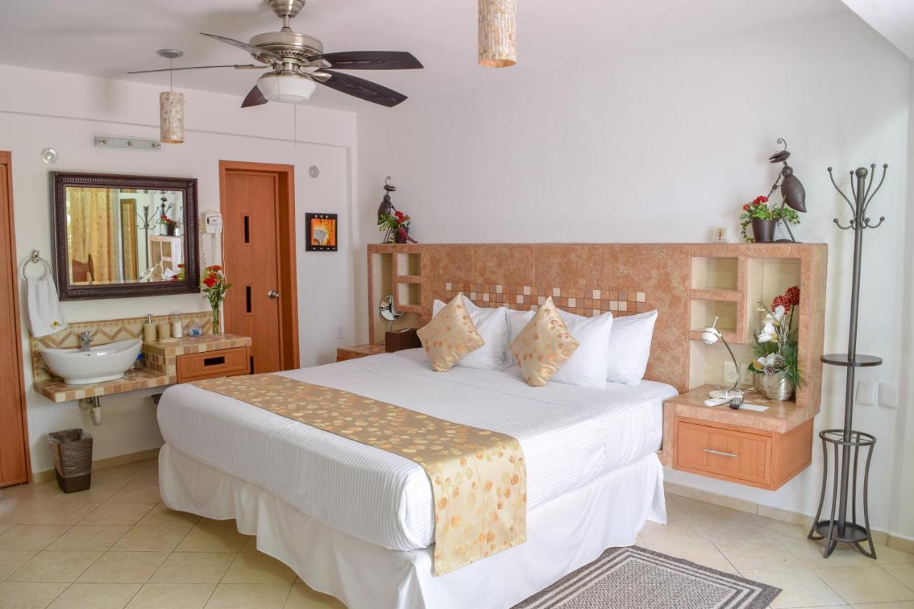 Hotel Bucaneros Isla Mujeres Εξωτερικό φωτογραφία