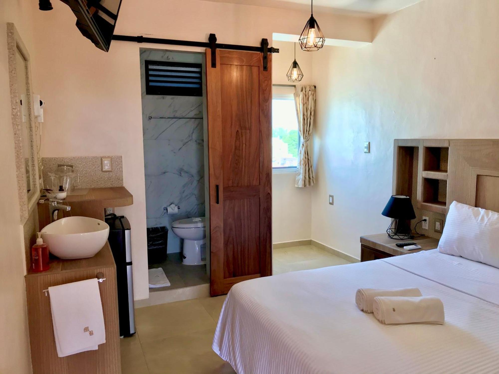 Hotel Bucaneros Isla Mujeres Εξωτερικό φωτογραφία
