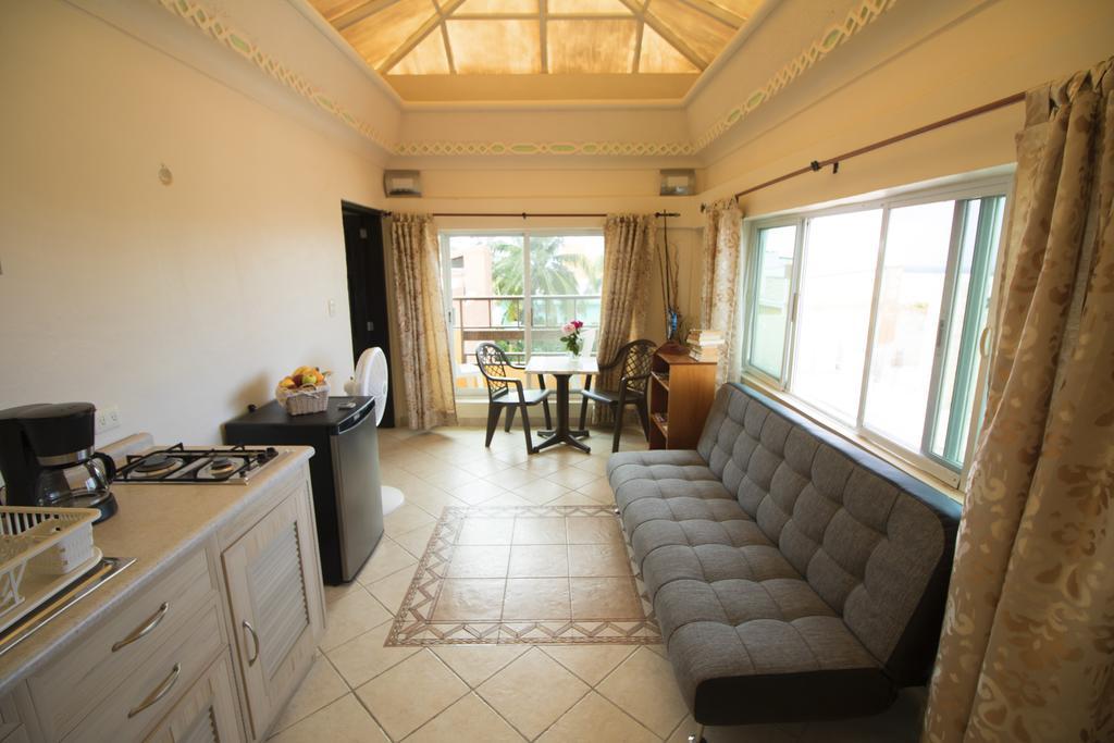 Hotel Bucaneros Isla Mujeres Εξωτερικό φωτογραφία