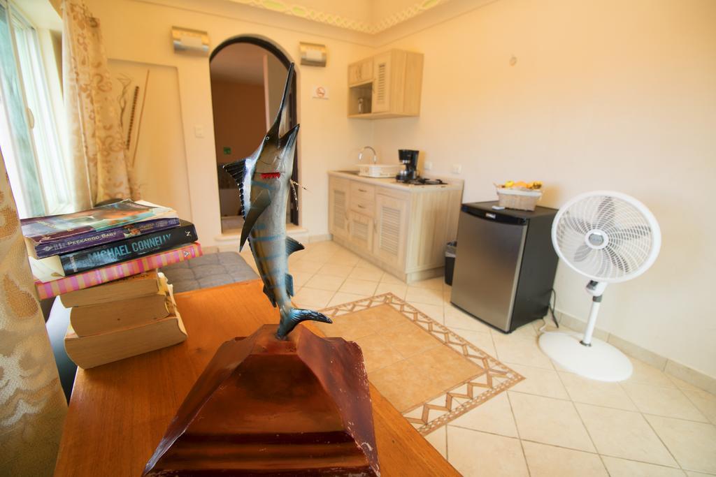 Hotel Bucaneros Isla Mujeres Εξωτερικό φωτογραφία